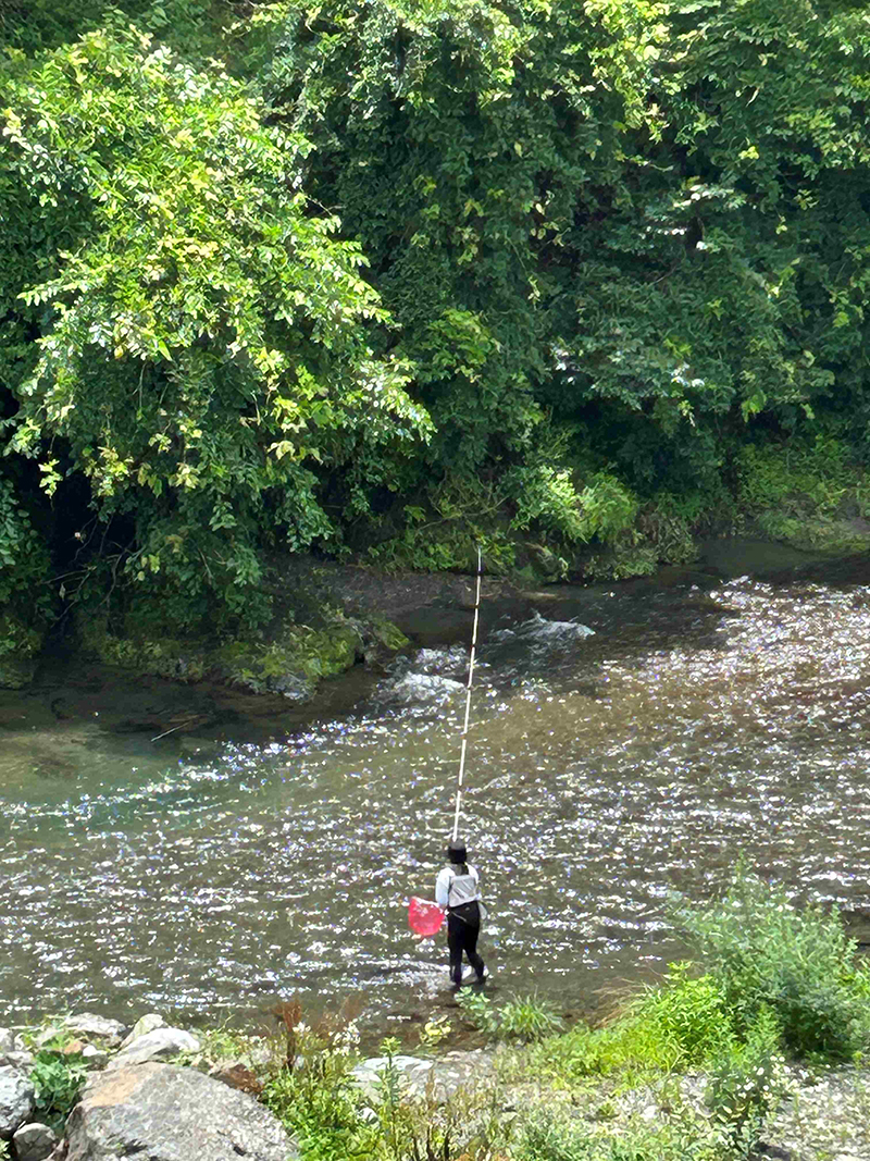 2023年度 関東版 ガチャピンズラリー達成者
