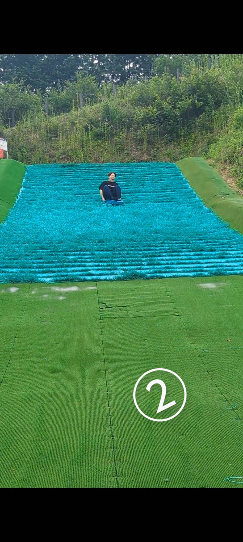 2024年度 関東版ガチャピンズラリー達成者