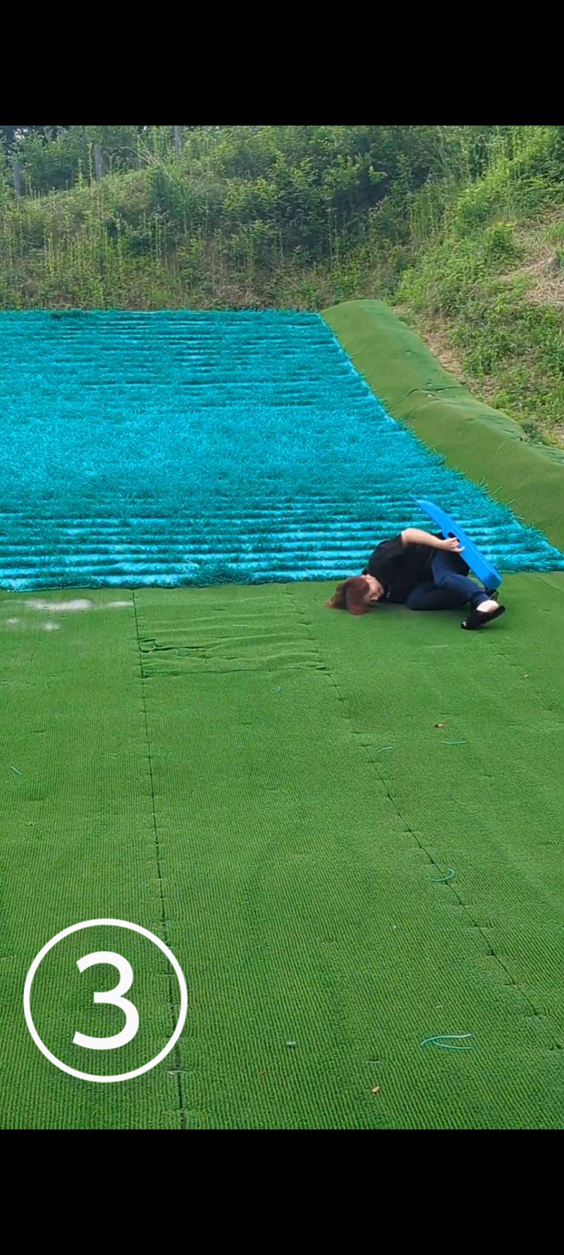 2024年度 関東版ガチャピンズラリー達成者