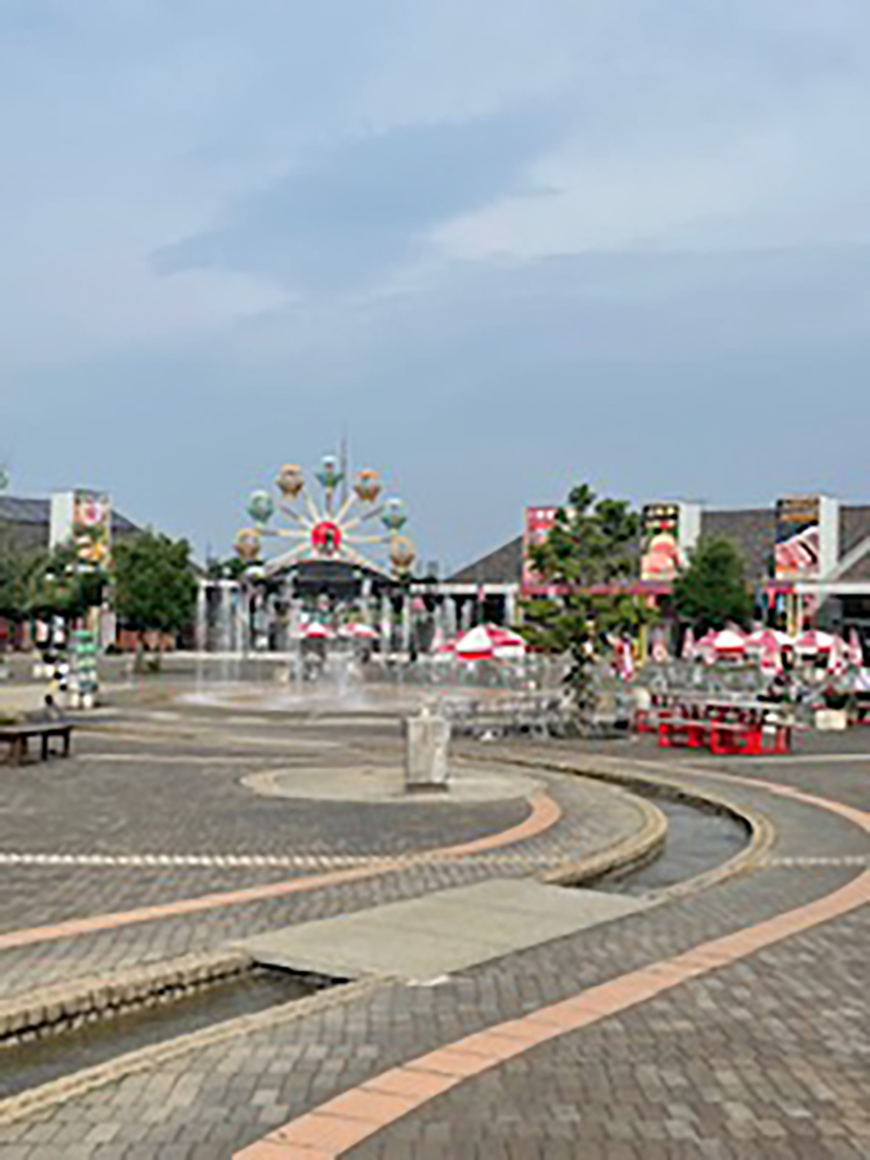 2024年度 関東版ガチャピンズラリー達成者