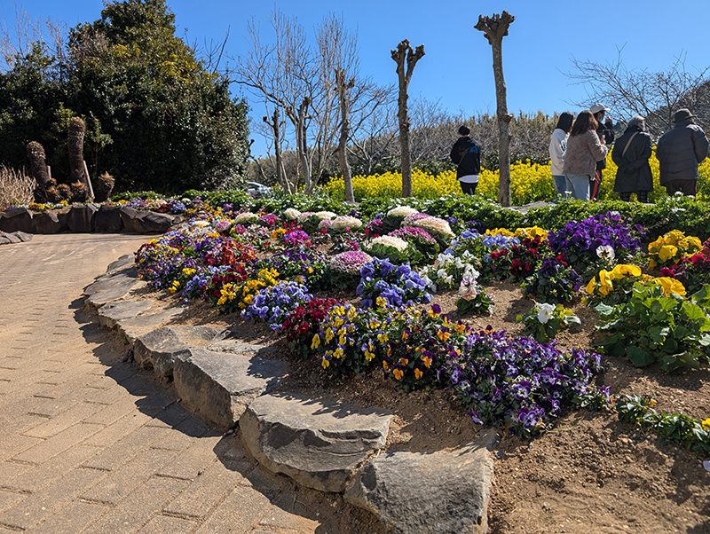 2024年度 関東版ガチャピンズラリー達成者