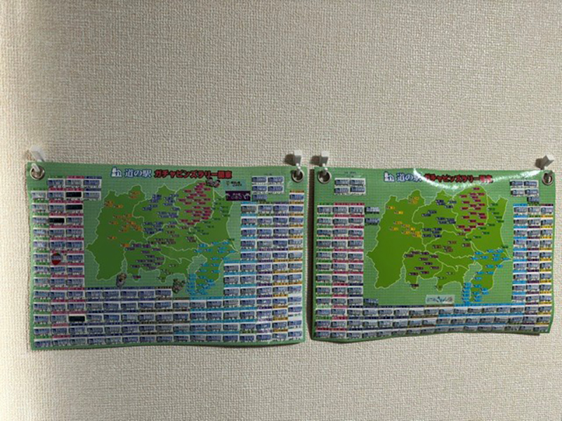 2024年度 関東版ガチャピンズラリー達成者