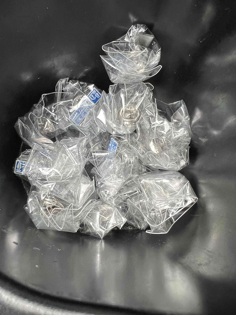 2024年度 関東版ガチャピンズラリー達成者