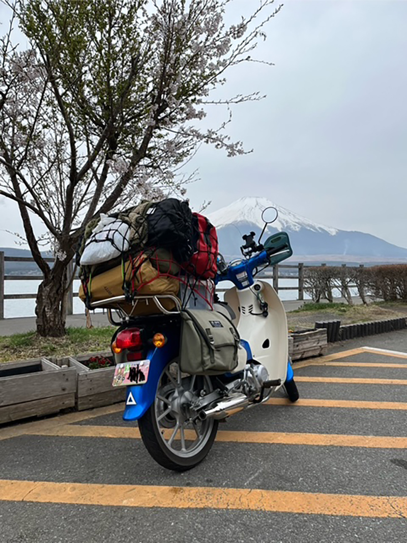 2025年度 関東版 ガチャピンズラリー達成者