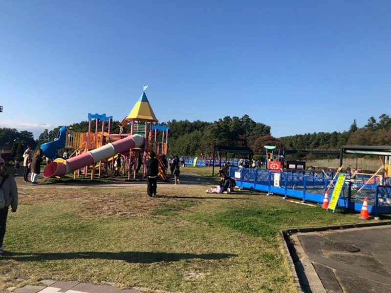 2025年度 関東版 ガチャピンズラリー達成者