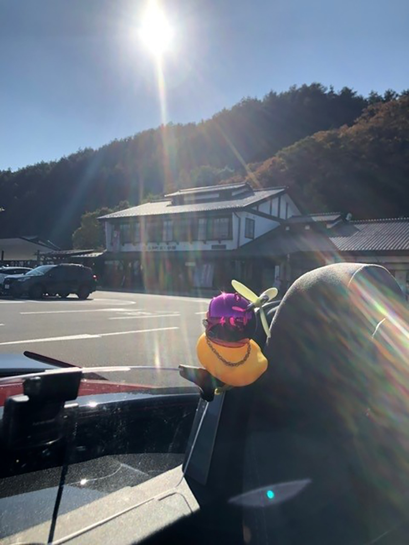 2025年度 関東版 ガチャピンズラリー達成者