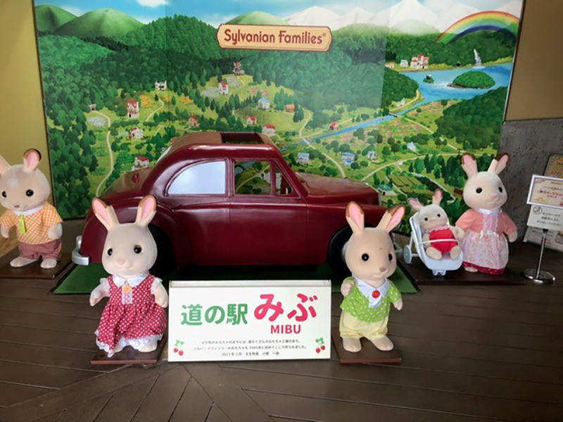 2025年度 関東版 ガチャピンズラリー達成者