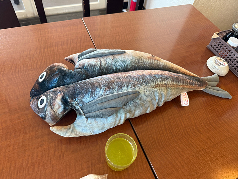 2025年度 関東版 ガチャピンズラリー達成者