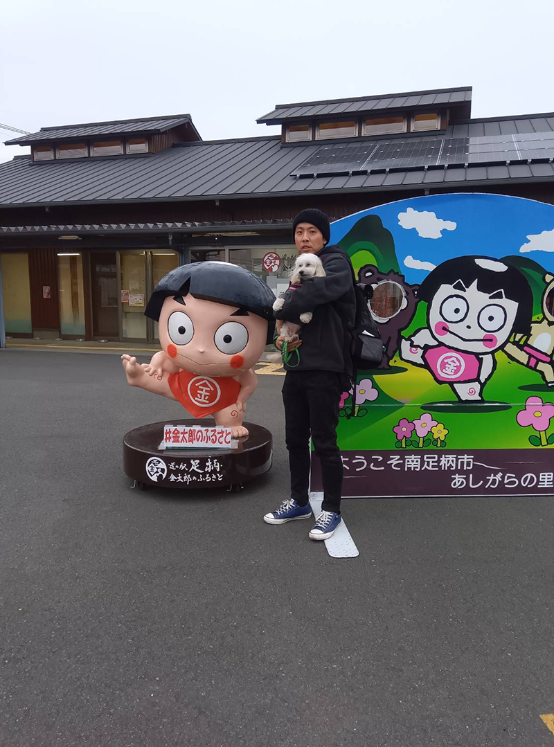 2025年度 関東版 ガチャピンズラリー達成者