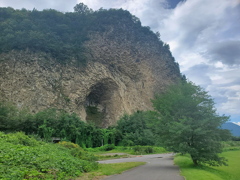 2024年度 長野版ガチャピンズラリー達成者