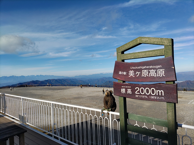 2024年度 長野版ガチャピンズラリー達成者