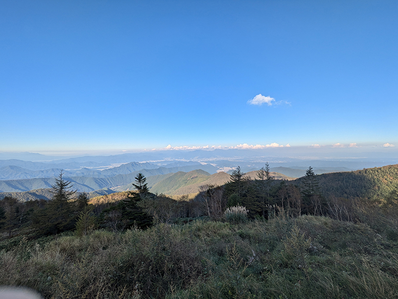 2024年度 長野版ガチャピンズラリー達成者