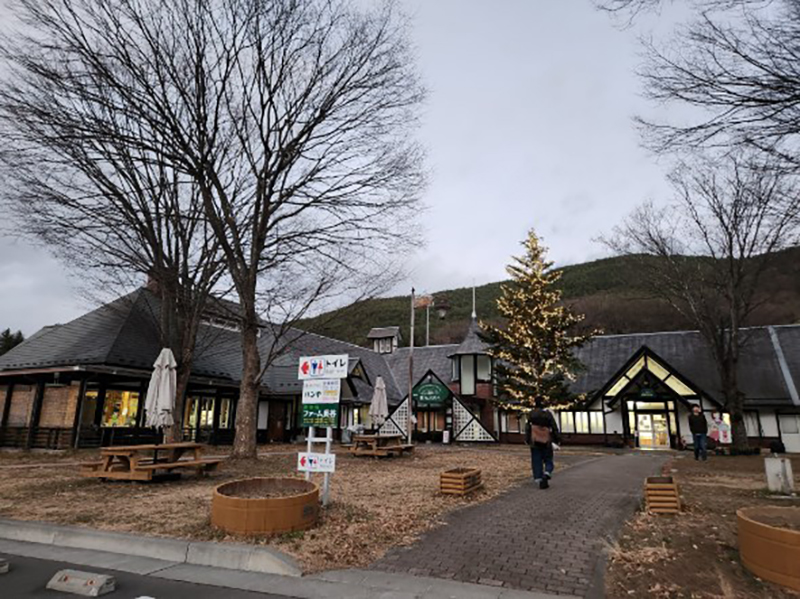 2024年度 長野版ガチャピンズラリー達成者