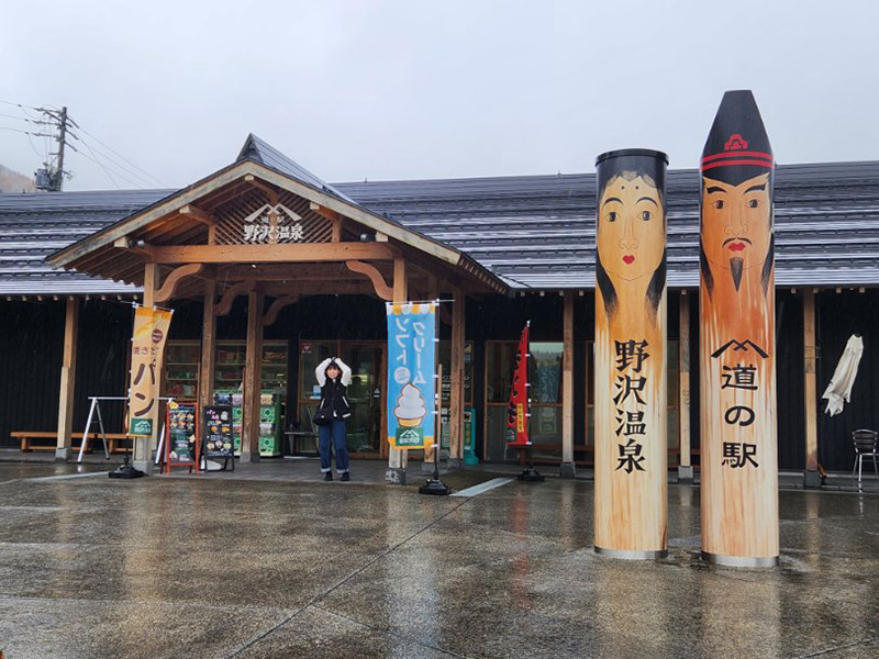 2024年度 長野版ガチャピンズラリー達成者