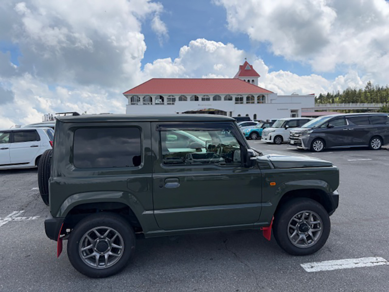 2025年度 長野版 ガチャピンズラリー達成者