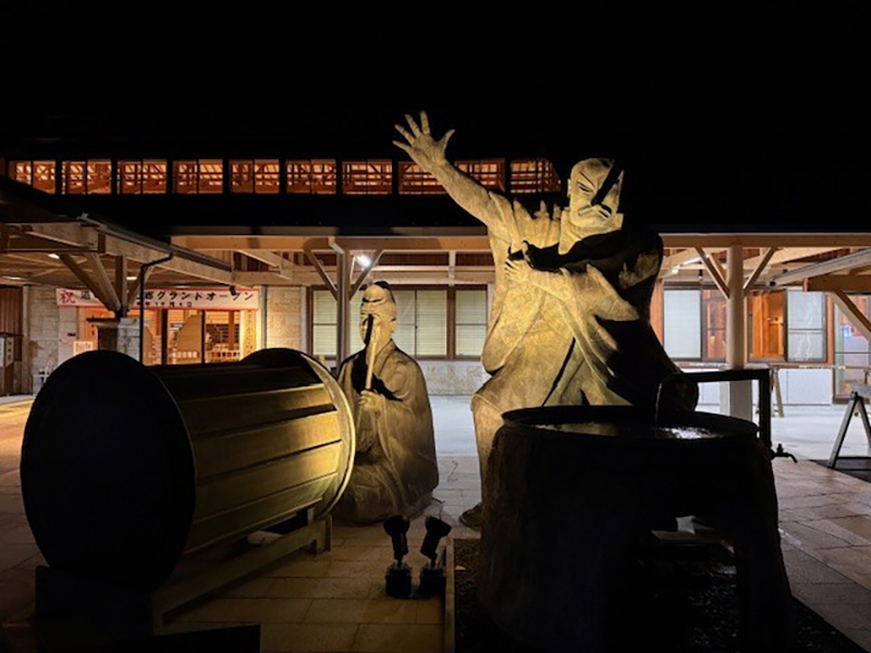 2025年度 長野版 ガチャピンズラリー達成者