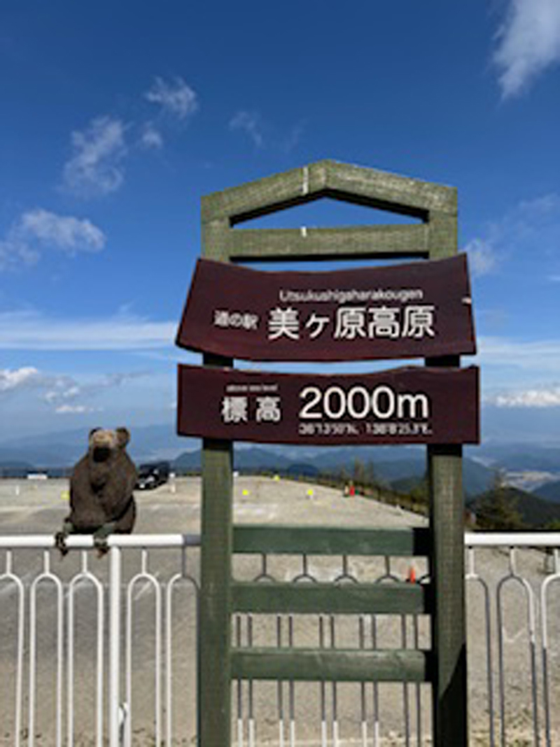 2025年度 長野版 ガチャピンズラリー達成者