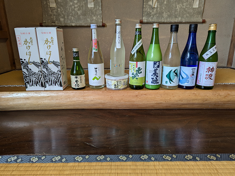 2025年度 長野版 ガチャピンズラリー達成者