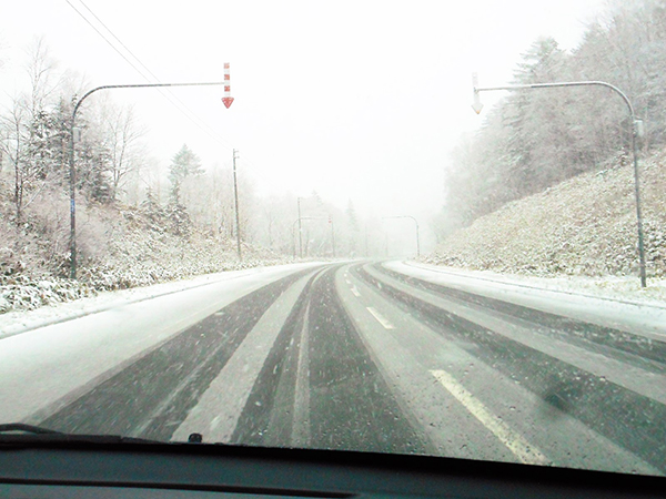 北海道国道ピンズ達成者