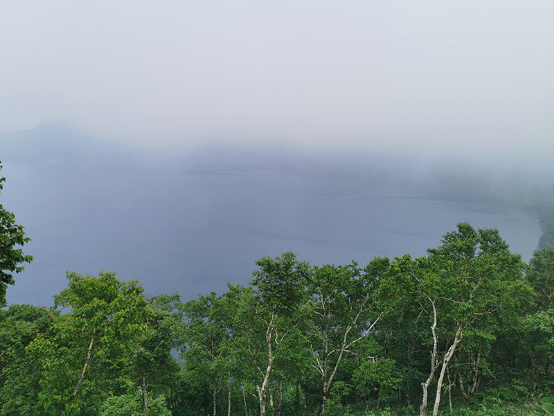 北海道国道ピンズ達成者