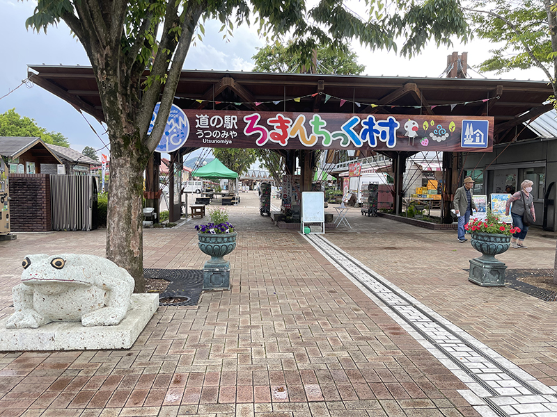 2023年度 栃木版 ガチャピンズラリー達成者