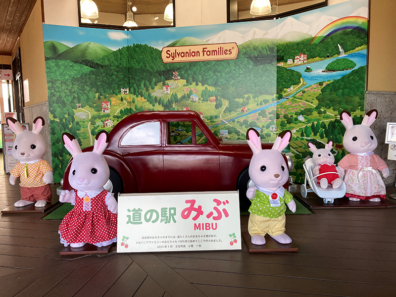 2024年度 栃木版ガチャピンズラリー達成者