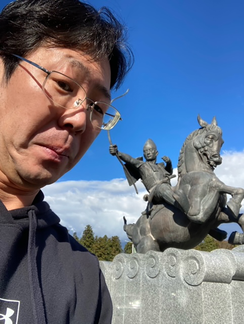 2024年度 栃木版ガチャピンズラリー達成者