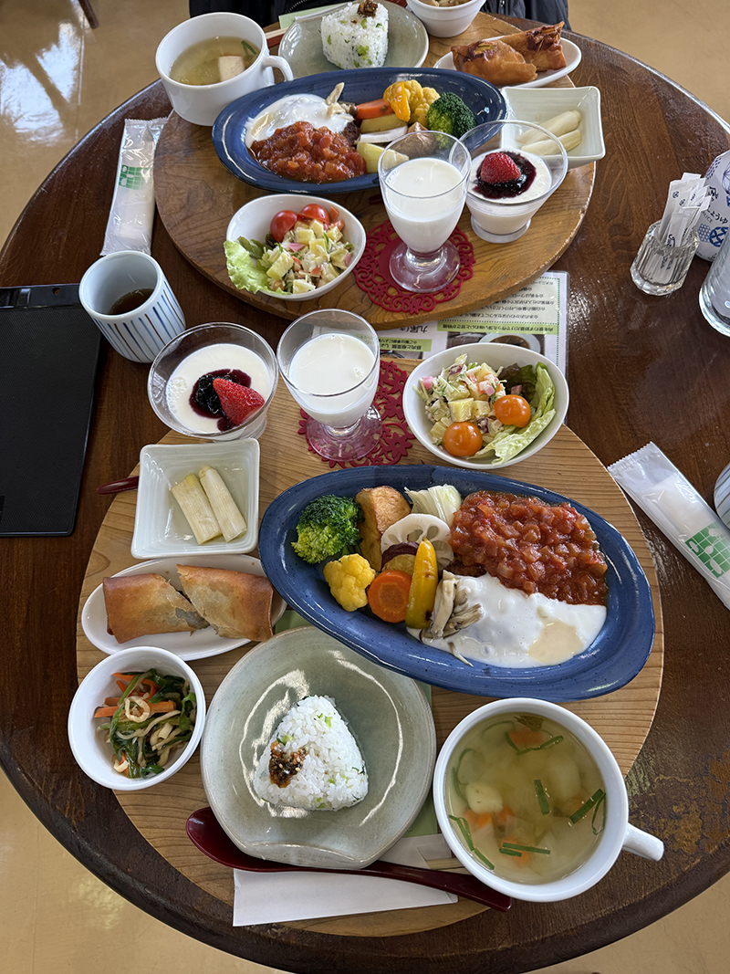 2024年度 栃木版ガチャピンズラリー達成者