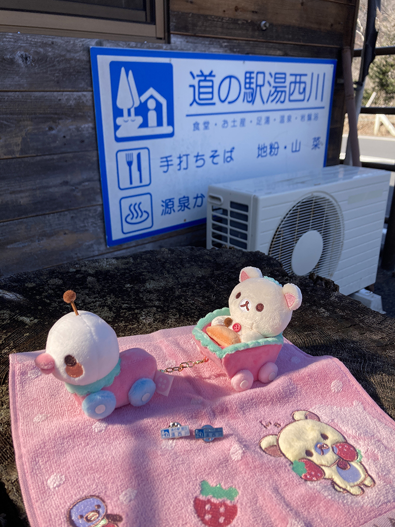 2024年度 栃木版ガチャピンズラリー達成者