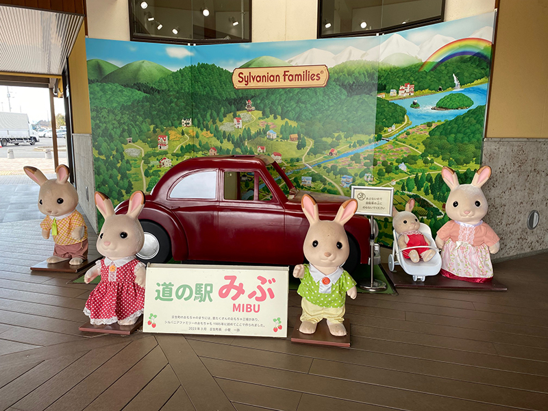 2024年度 栃木版ガチャピンズラリー達成者