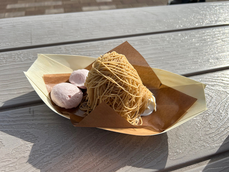 2024年度 栃木版ガチャピンズラリー達成者