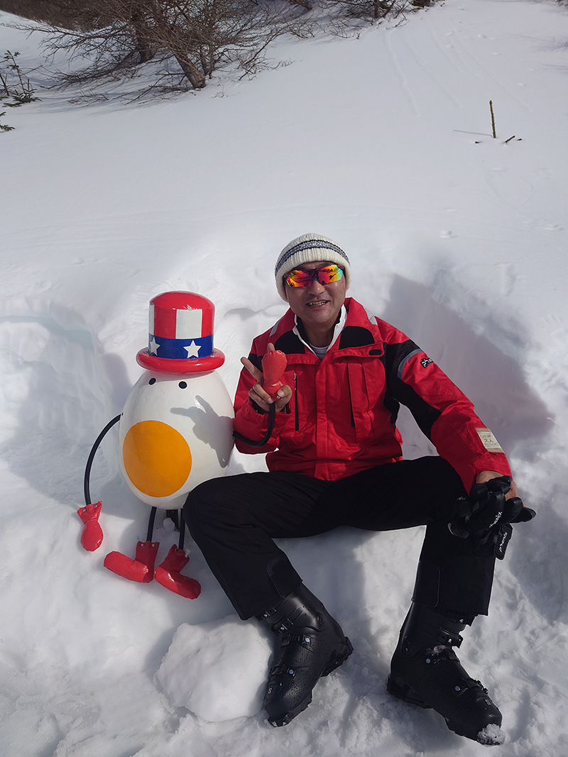 2024年度 栃木版ガチャピンズラリー達成者