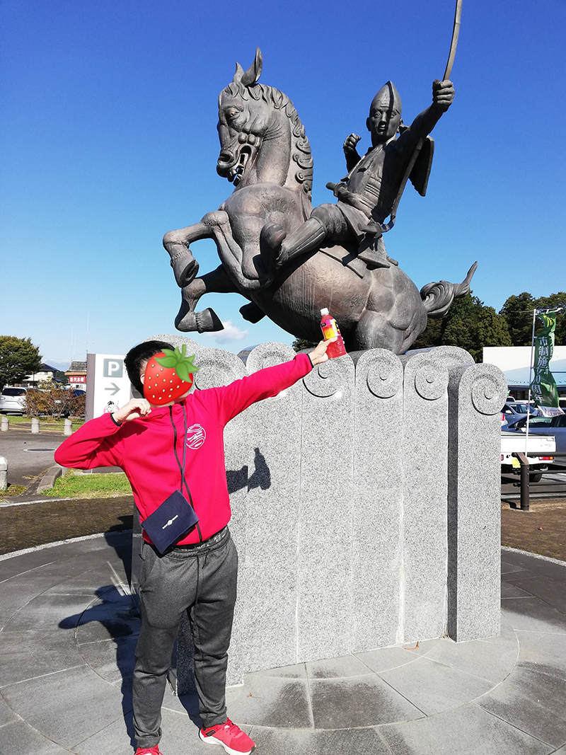 2024年度 栃木版ガチャピンズラリー達成者