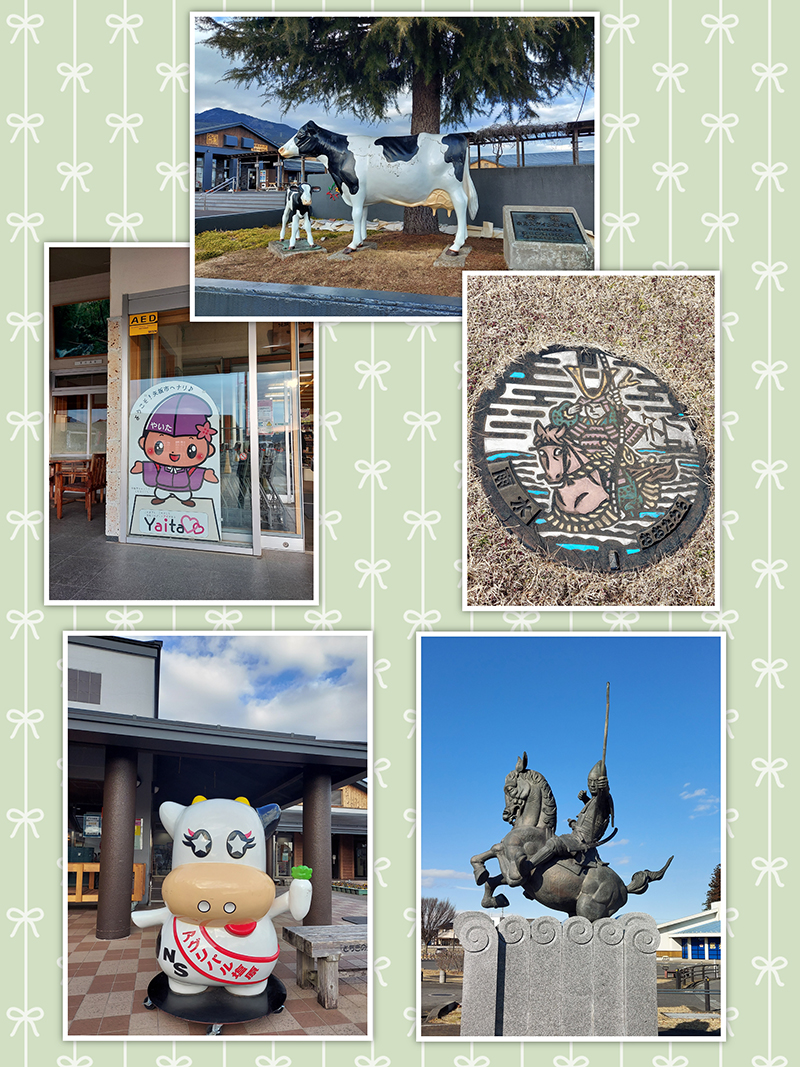 2024年度 栃木版ガチャピンズラリー達成者