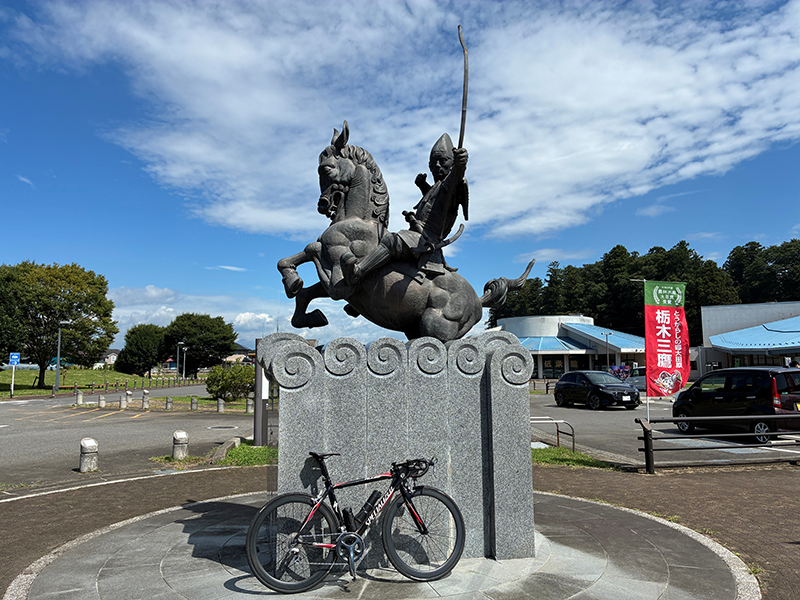 2025年度 栃木版 ガチャピンズラリー達成者