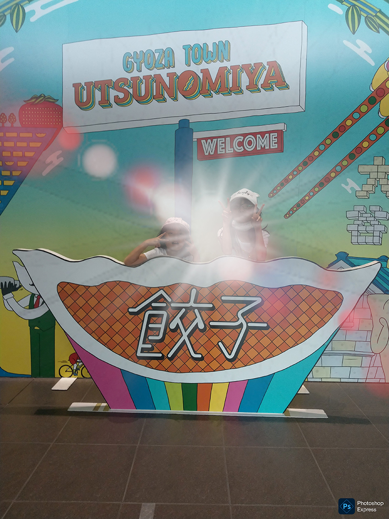 2025年度 栃木版 ガチャピンズラリー達成者