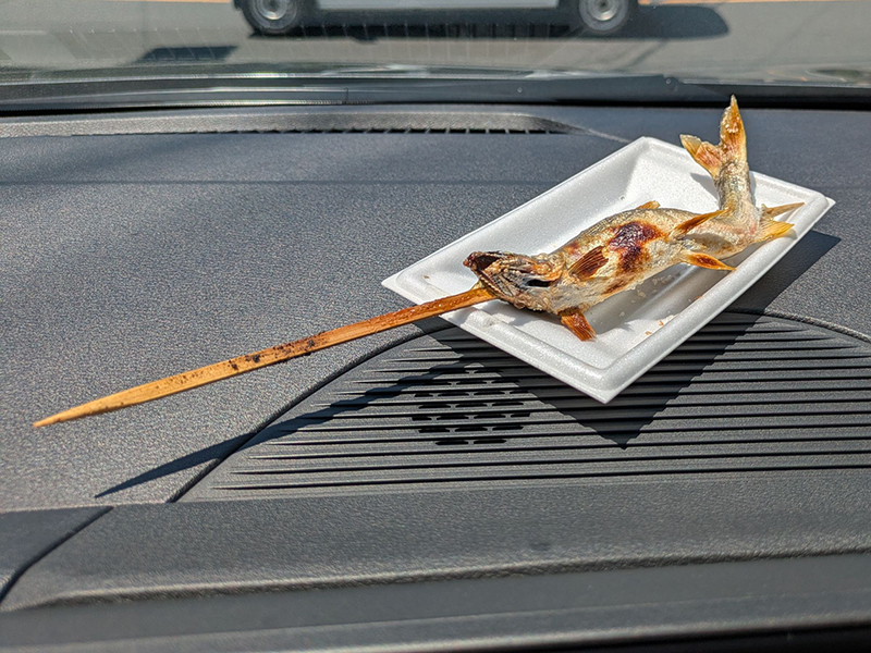 2025年度 栃木版 ガチャピンズラリー達成者