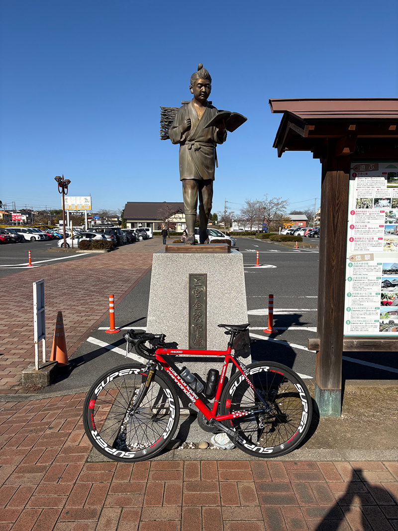 2025年度 栃木版 ガチャピンズラリー達成者