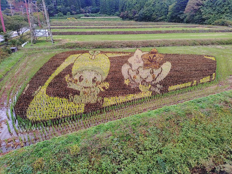 2025年度 栃木版 ガチャピンズラリー達成者