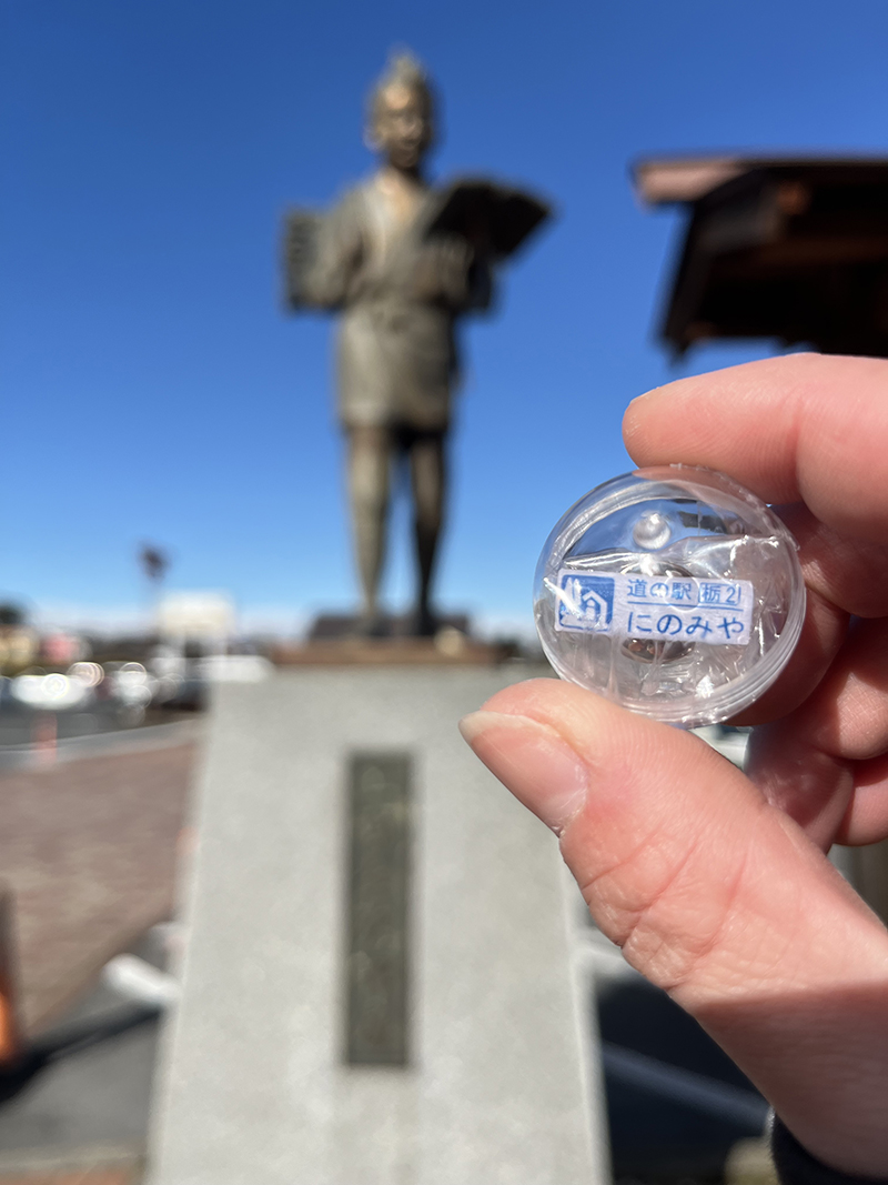 2025年度 栃木版 ガチャピンズラリー達成者