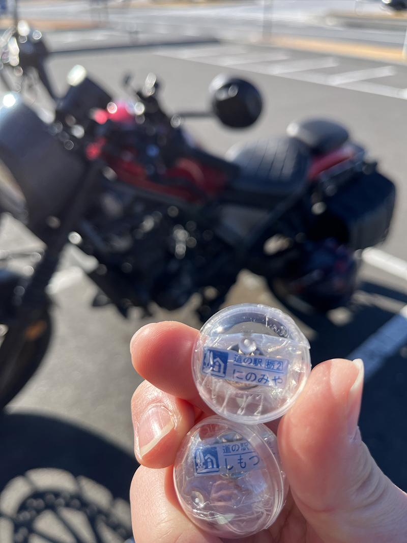 2025年度 栃木版 ガチャピンズラリー達成者